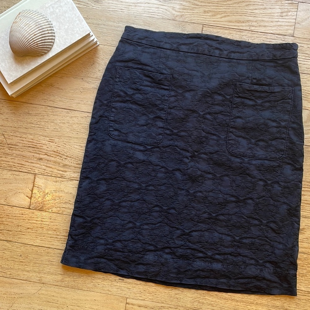 Anthro skirt Moulinette Soeurs